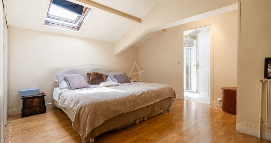 vente Maison Le Raincy