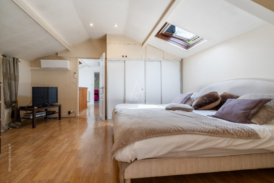 vente Maison Le Raincy - Photo 9