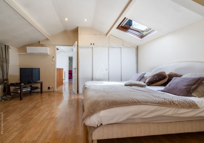 vente Maison Le Raincy