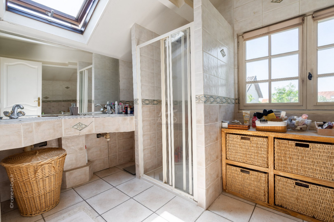 vente Maison Le Raincy - Photo 17