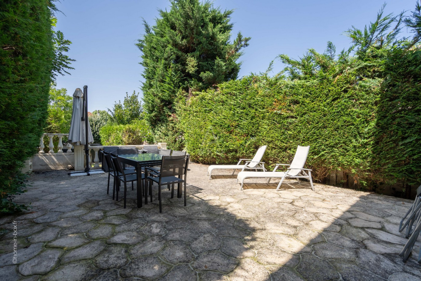vente Maison Le Raincy - Photo 19