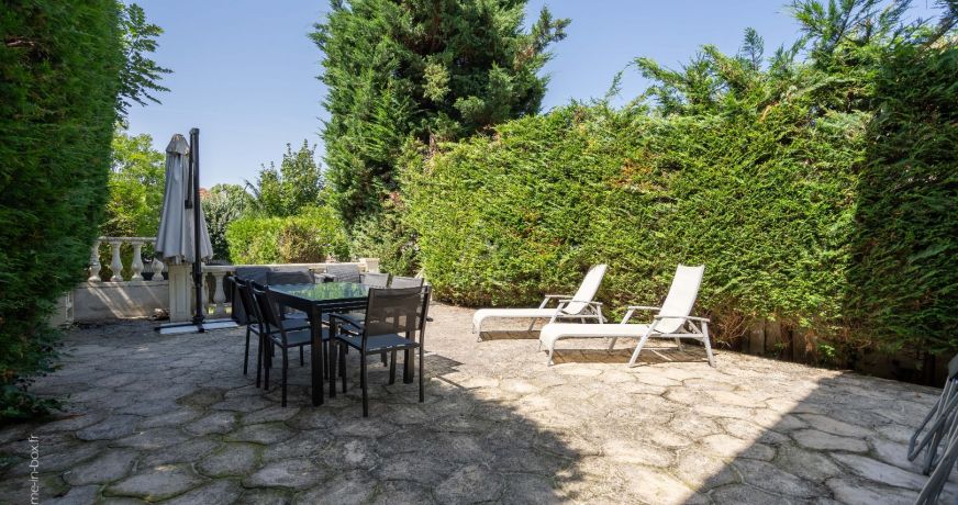 vente Maison Le Raincy