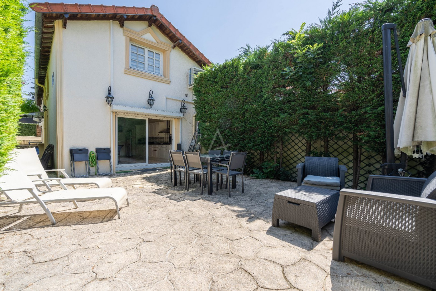 vente Maison Le Raincy - Photo 2