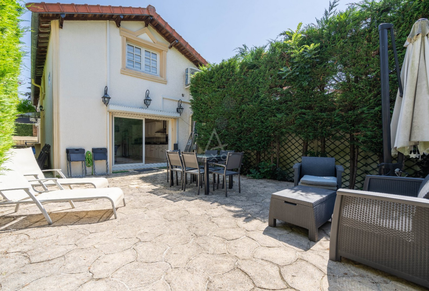 vente Maison Le Raincy - Photo 2