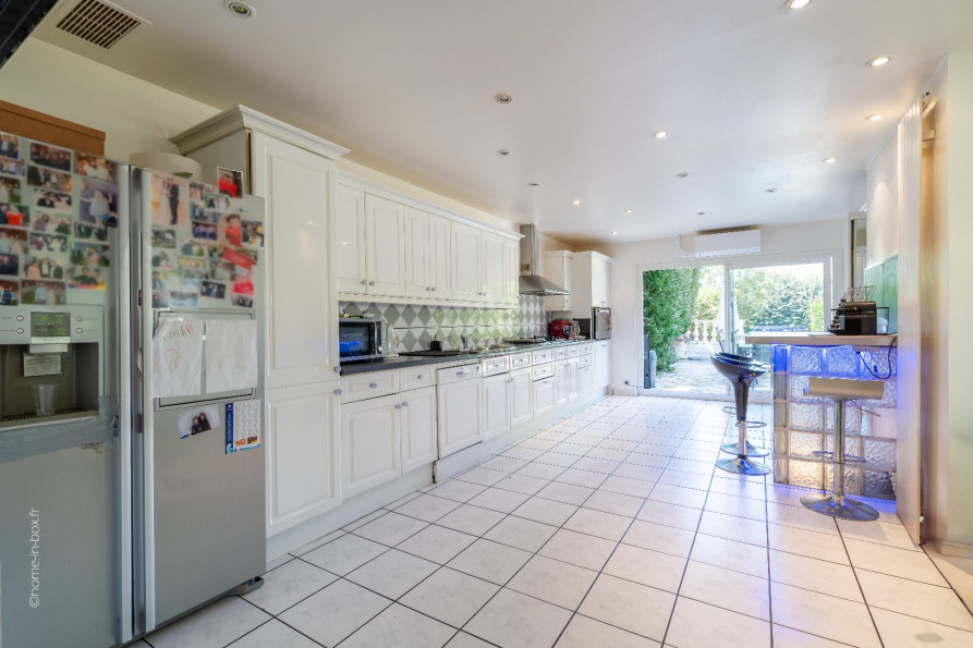 vente Maison Le Raincy - Photo 6