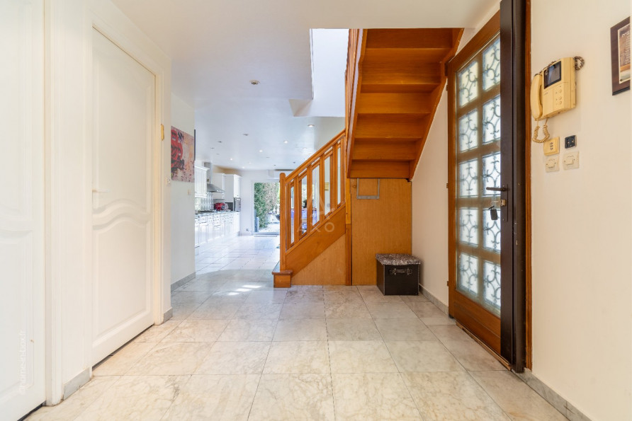 vente Maison Le Raincy - Photo 7