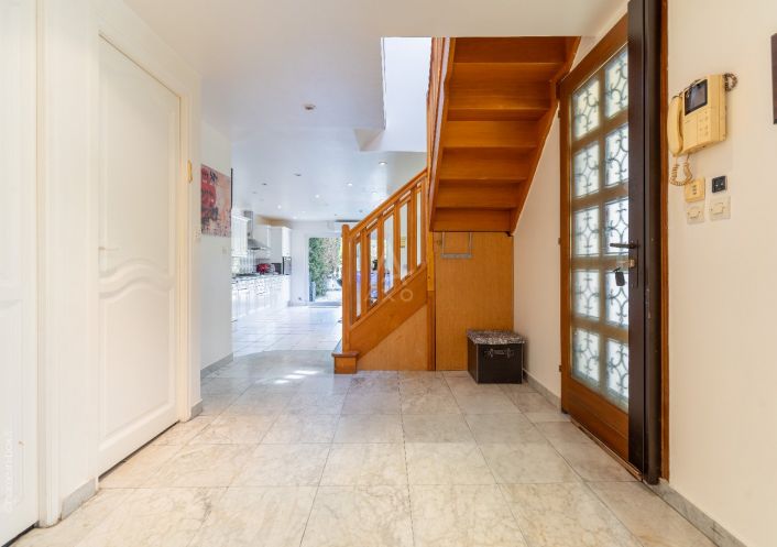 vente Maison Le Raincy