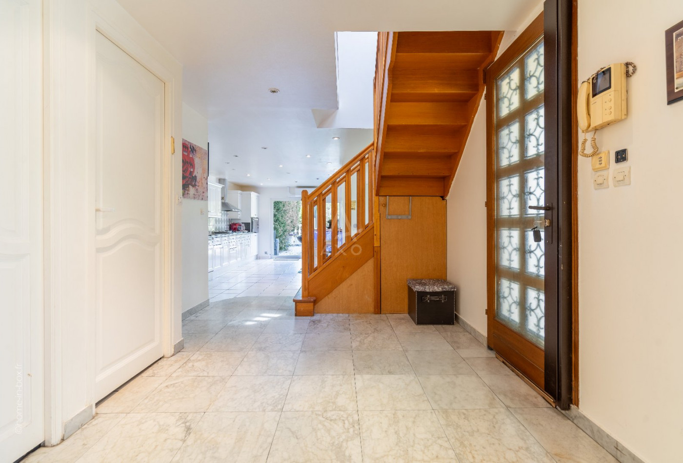 vente Maison Le Raincy - Photo 7