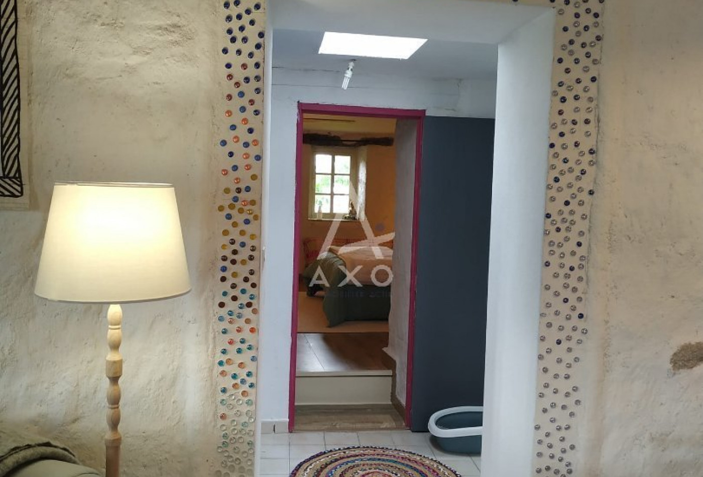 vente Maison Commana - Photo 6