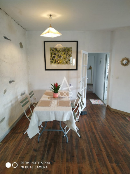 vente Maison Commana - Photo 2