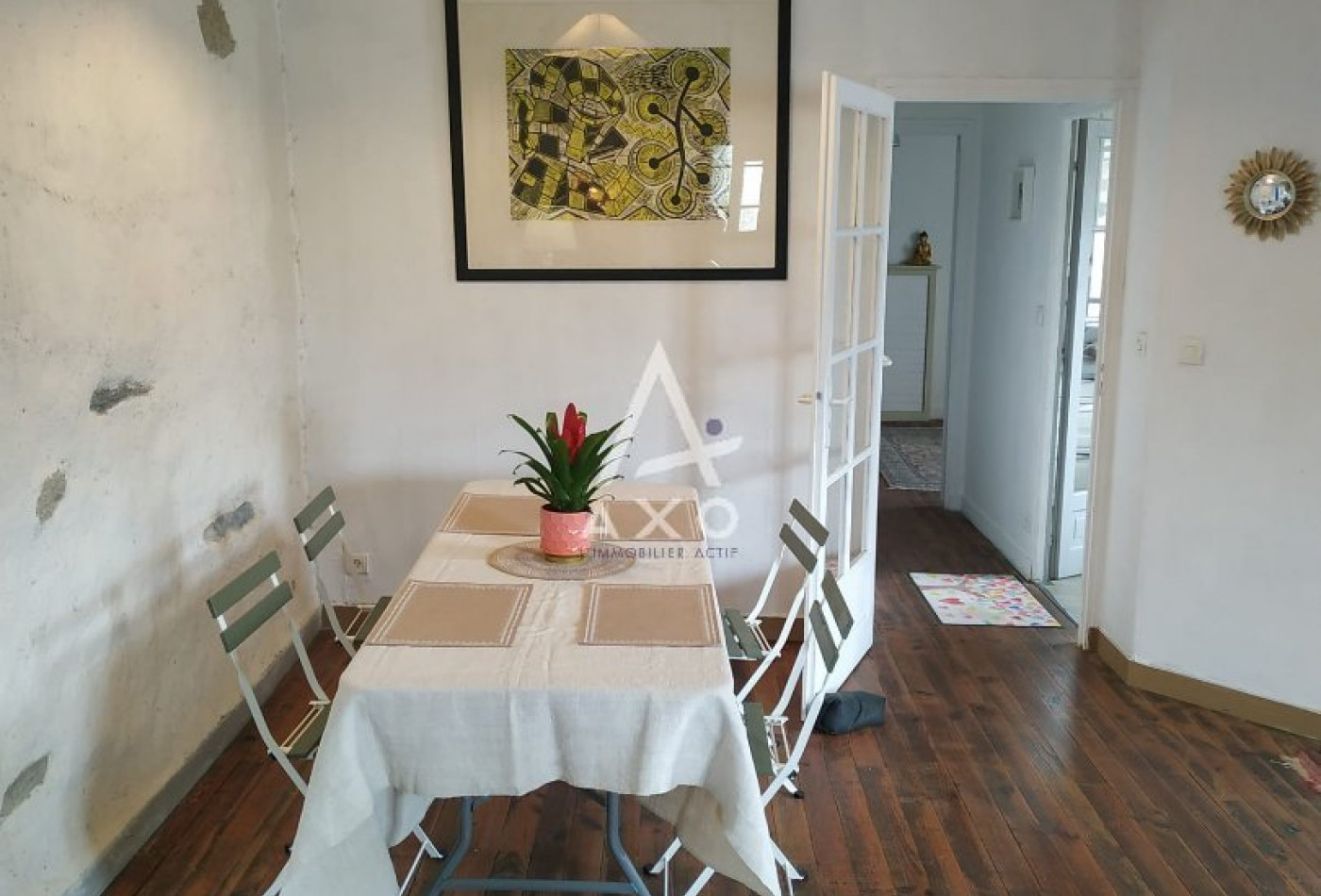 vente Maison Commana - Photo 4