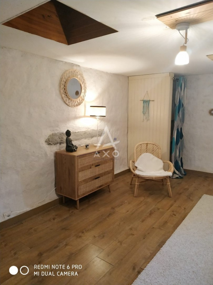 sale Maison Commana - Photo 12