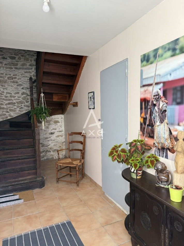 vente Maison Commana - Photo 11