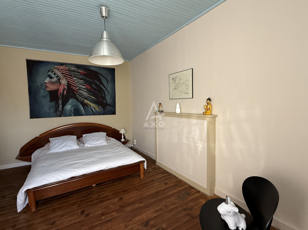 vente Maison Commana - Photo 7