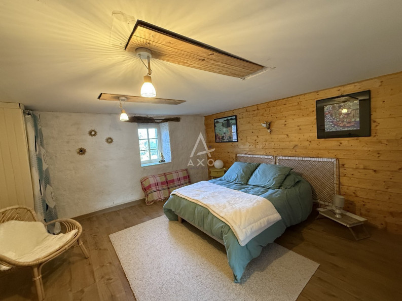 vente Maison Commana - Photo 8