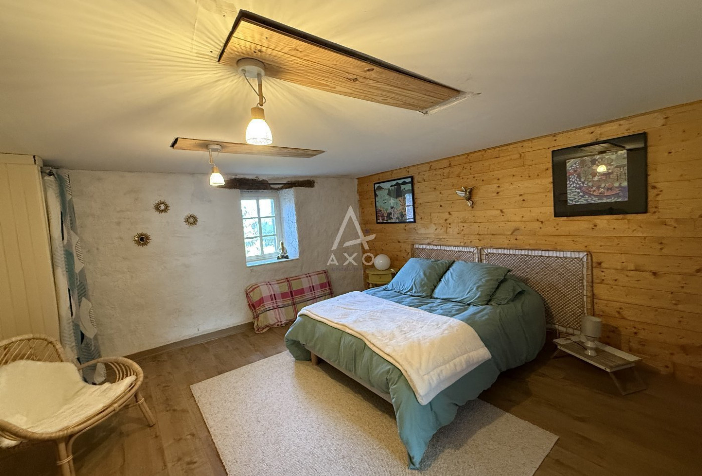 vente Maison Commana - Photo 8