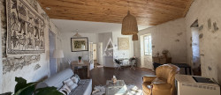 vente Maison Commana
