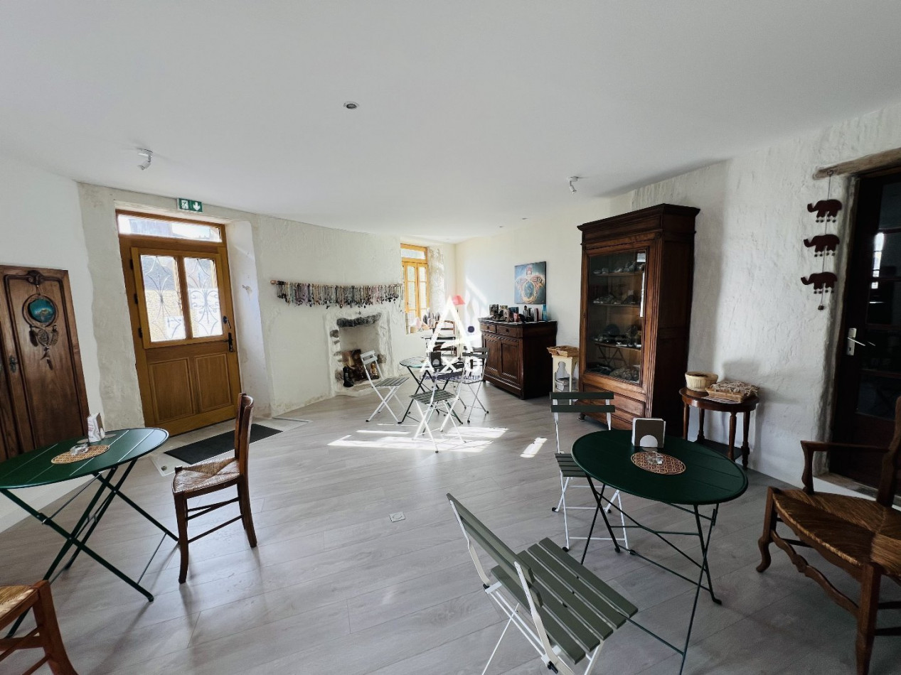 sale Maison Commana - Photo 15