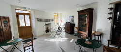 vente Maison Commana