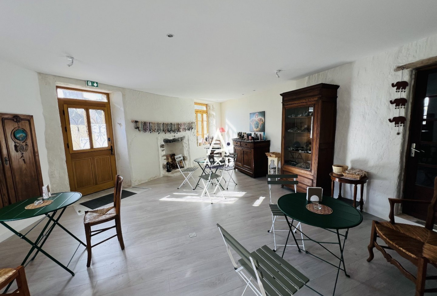 vente Maison Commana - Photo 10