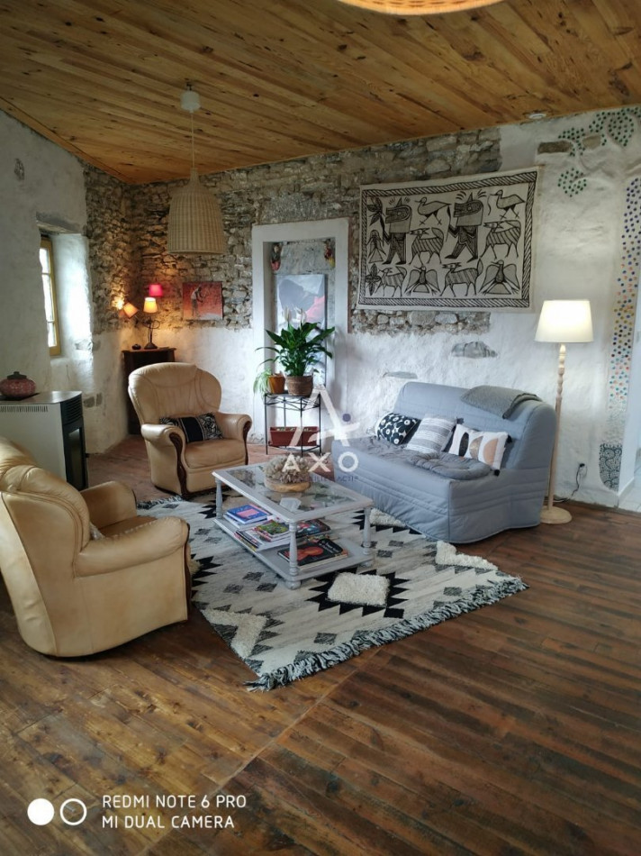 sale Maison Commana - Photo 2