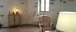 vente Maison Commana