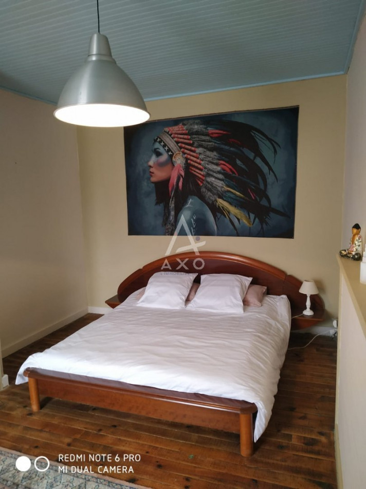 sale Maison Commana - Photo 9