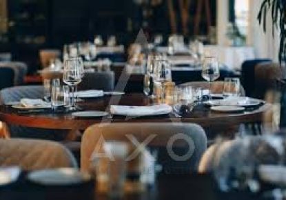 vente Restaurant Cholet