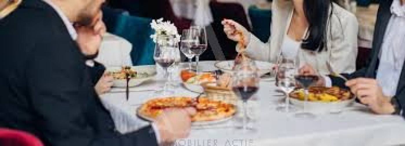 vente Restaurant Cholet - Photo 2