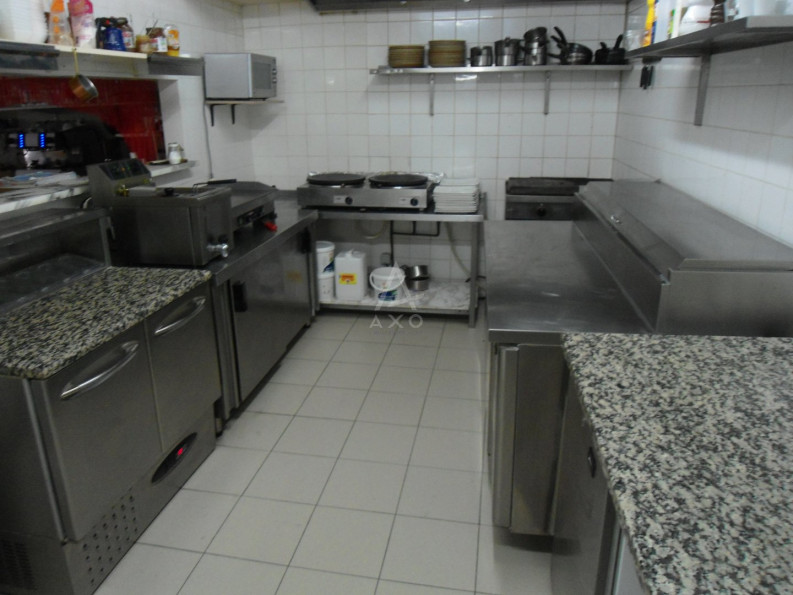 vente Restaurant Cholet - Photo 3