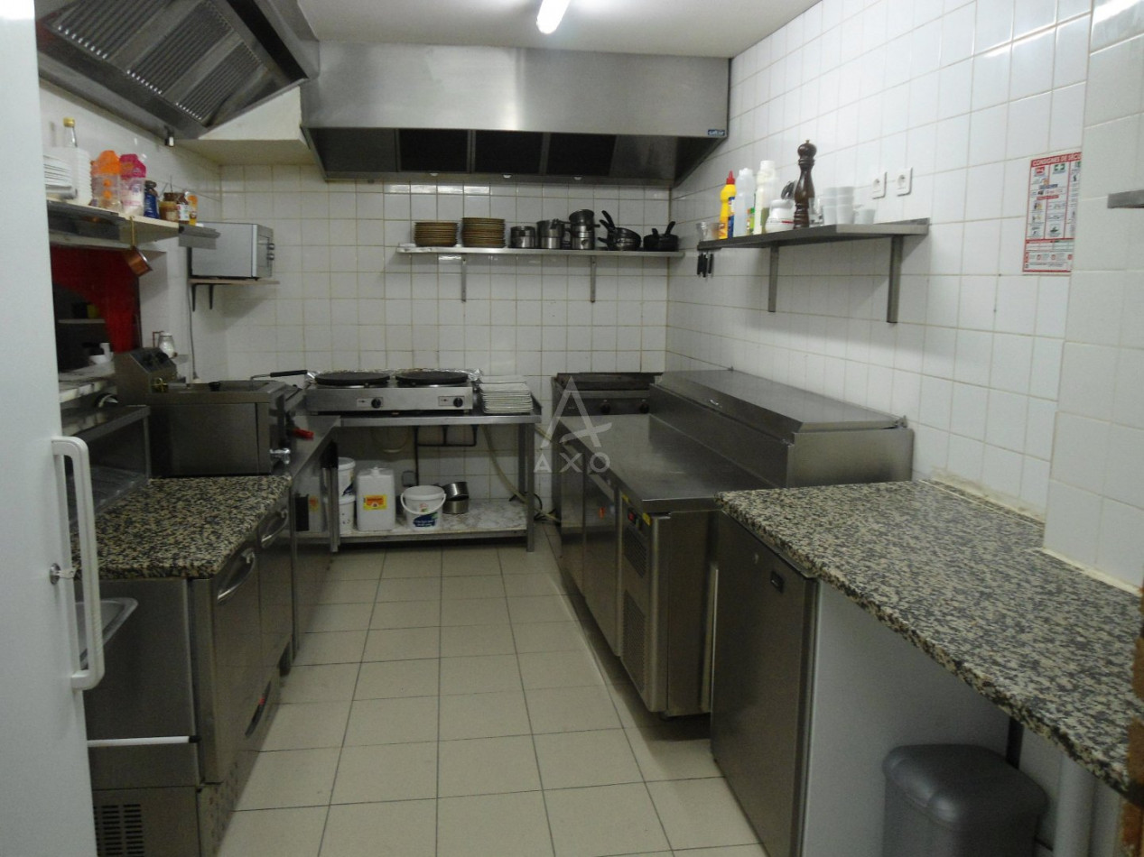 vente Restaurant Cholet - Photo 4