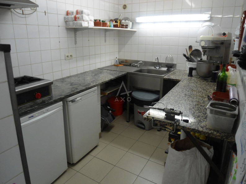 vente Restaurant Cholet - Photo 5