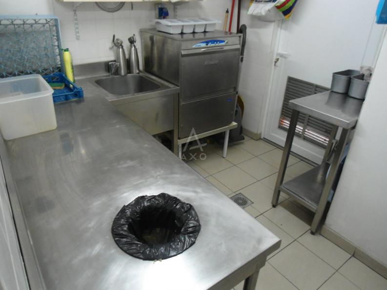 vente Restaurant Cholet - Photo 6