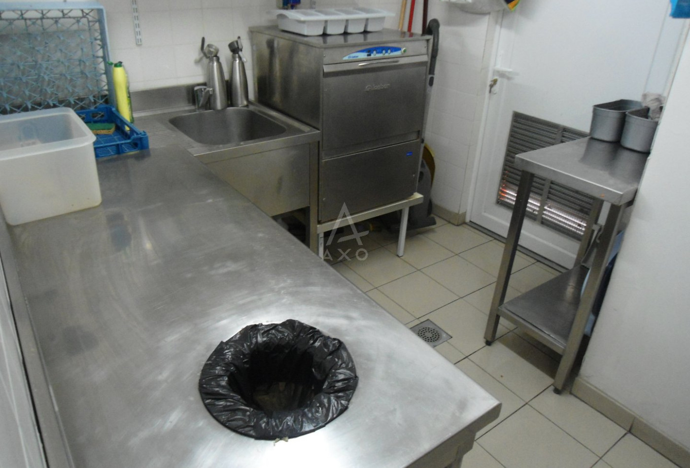 vente Restaurant Cholet - Photo 6