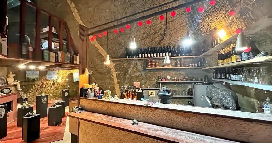 vente Maison Doue La Fontaine