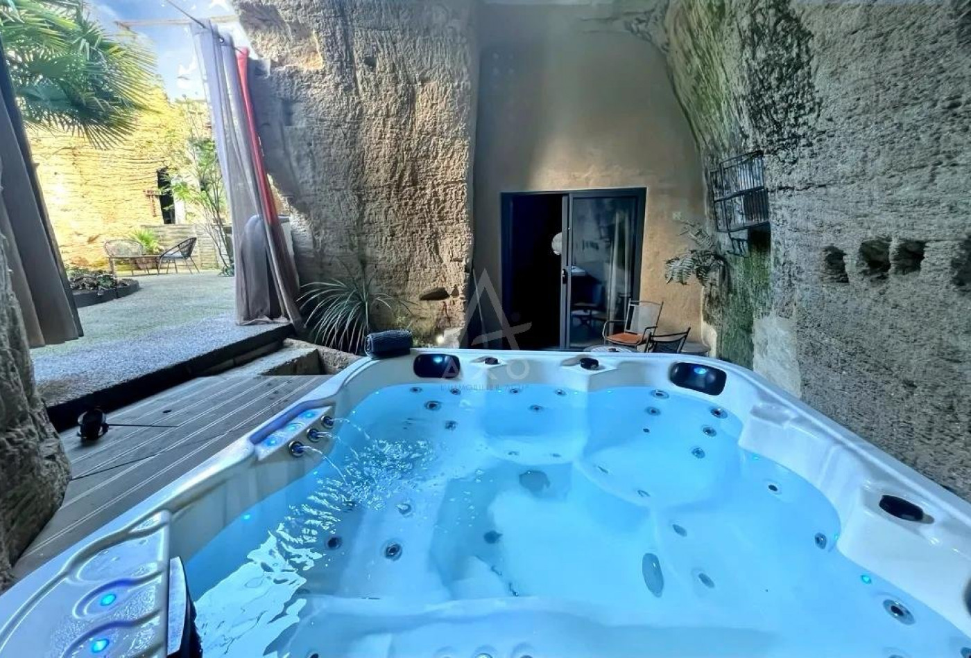 vente Maison Doue La Fontaine - Photo 9