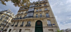 vente Studio Paris 17eme Arrondissement