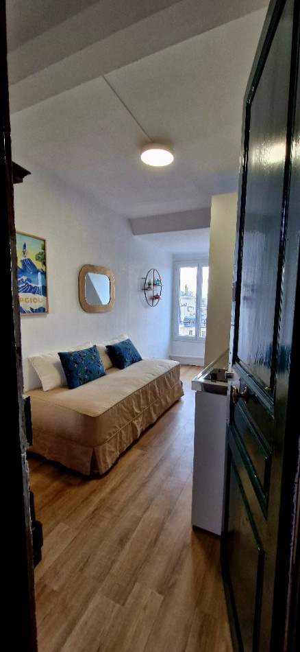 vente Studio Paris 17eme Arrondissement - Photo 4