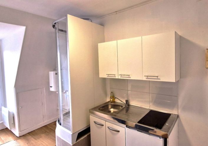 vente Studio Paris 17eme Arrondissement