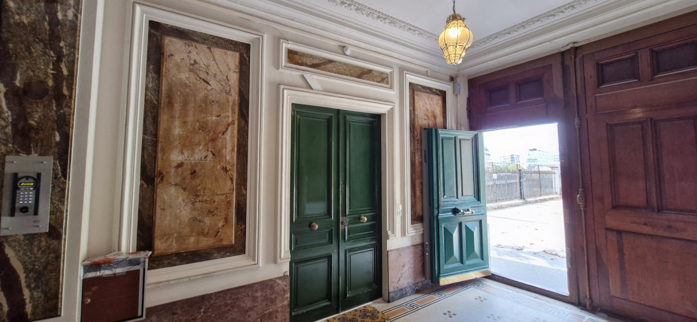 vente Studio Paris 17eme Arrondissement - Photo 3