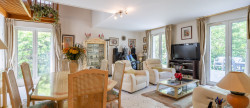 vente Duplex Le Raincy