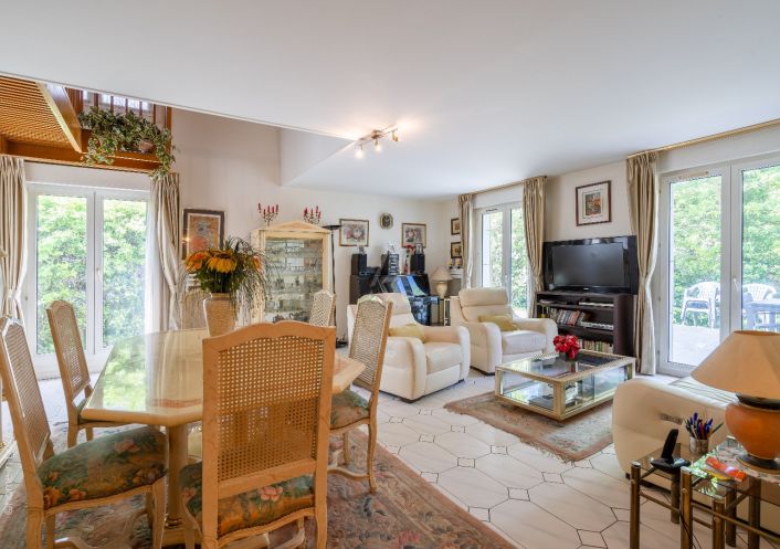 vente Duplex Le Raincy