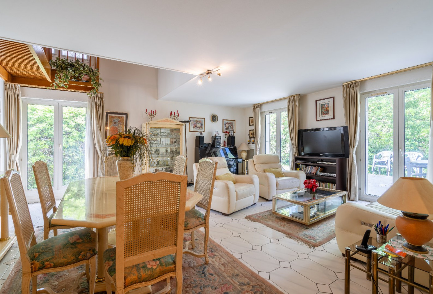 vente Duplex Le Raincy - Photo 3