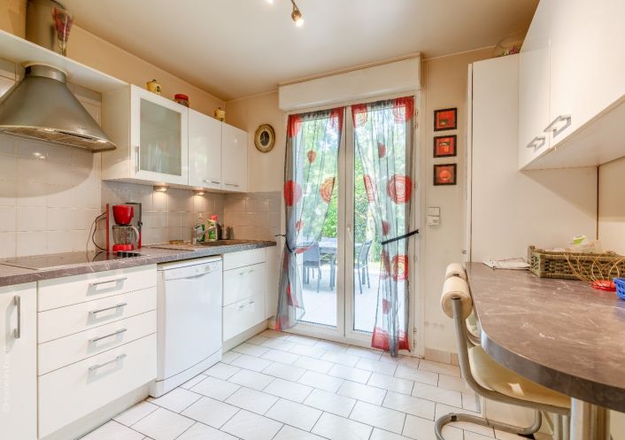 vente Duplex Le Raincy