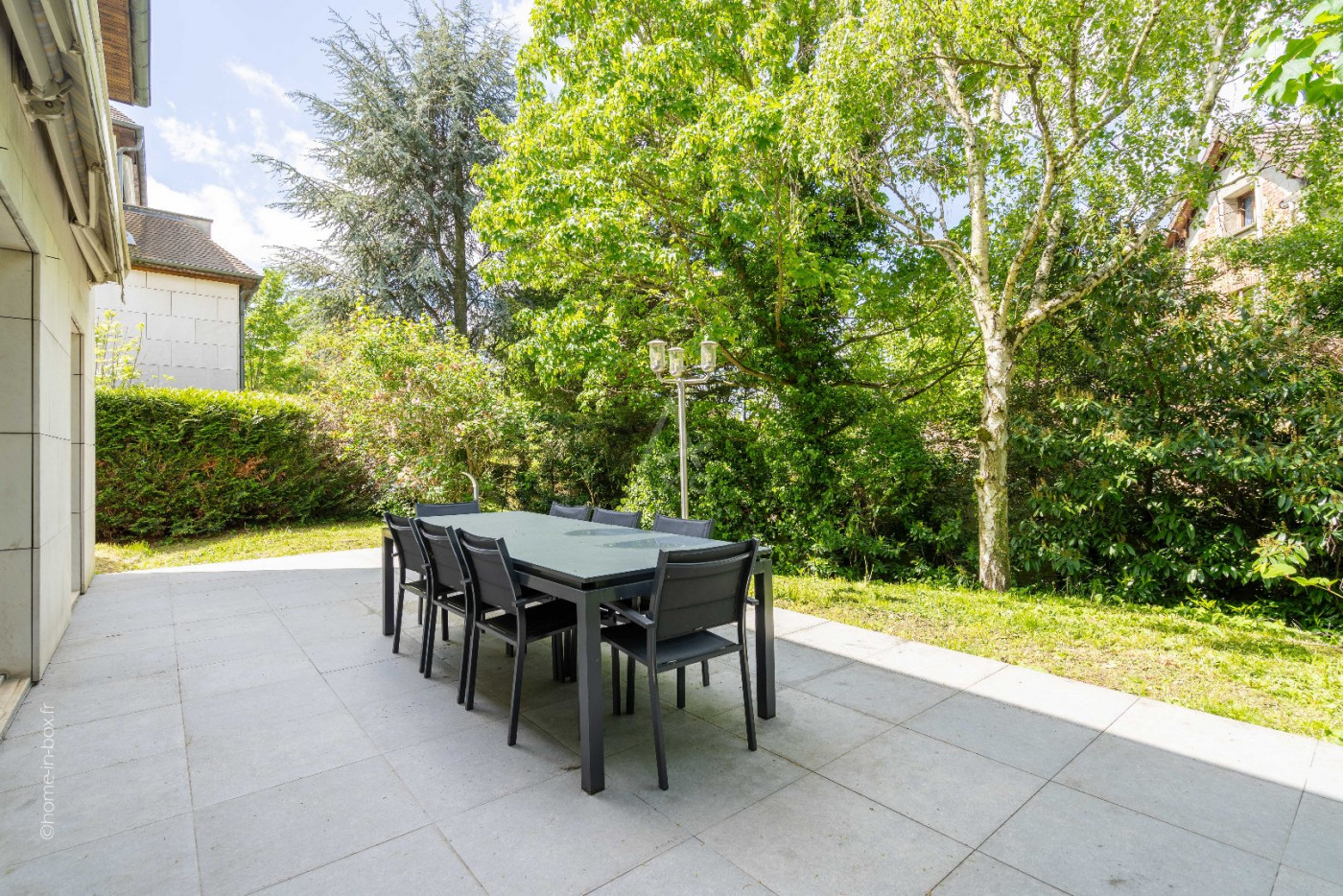 vente Duplex Le Raincy - Photo 13