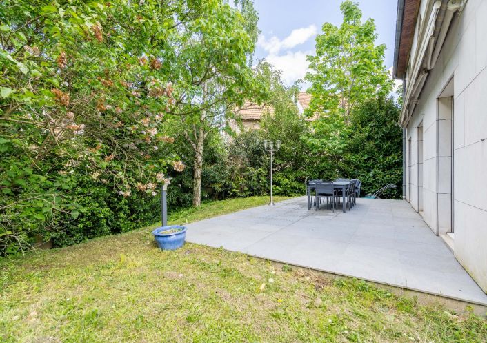 vente Duplex Le Raincy