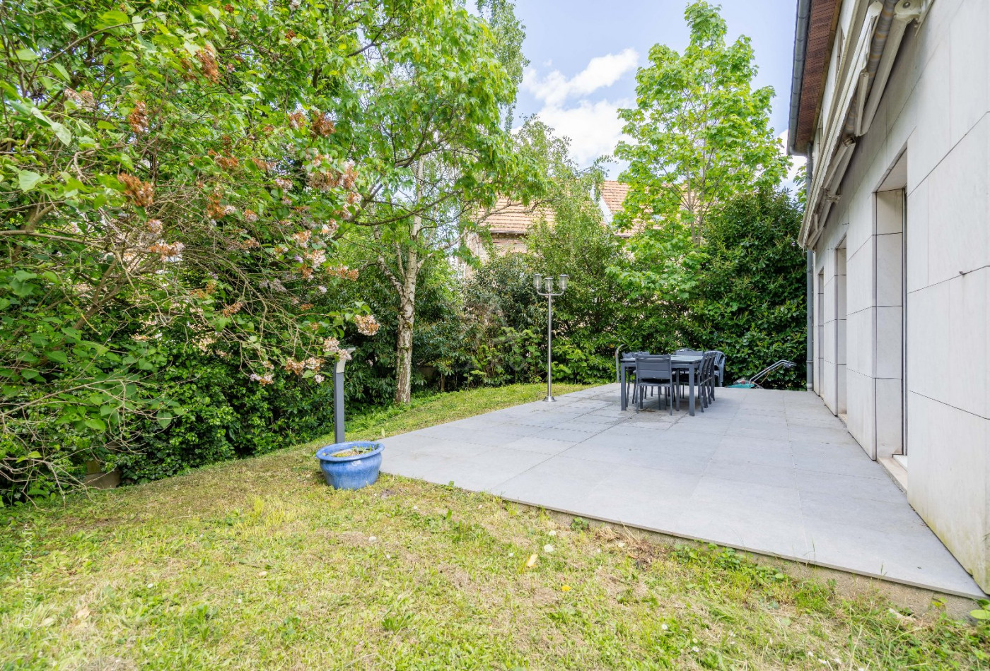 vente Duplex Le Raincy - Photo 1