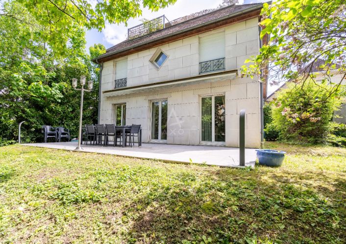 vente Duplex Le Raincy