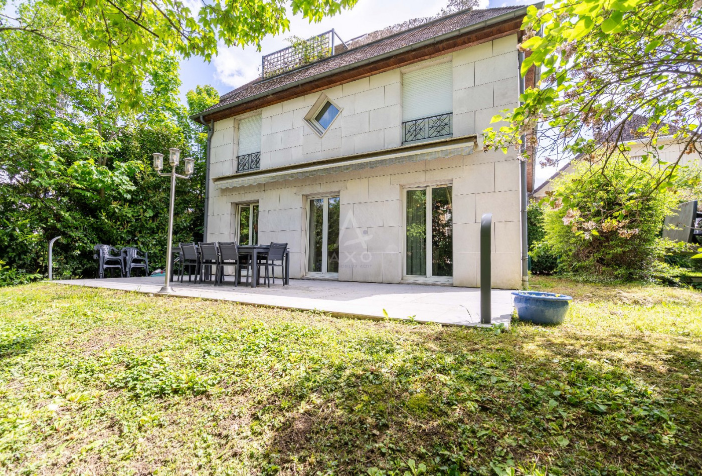 vente Duplex Le Raincy - Photo 2