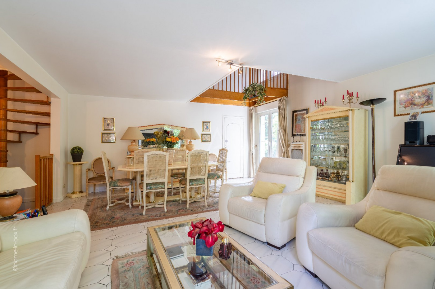 vente Duplex Le Raincy - Photo 4